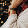 After Dark Leopard Bracelet Image - 1