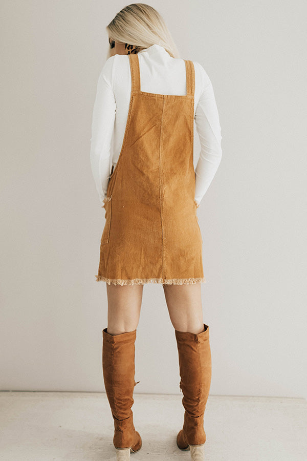 Endlessly Luxe Corduroy Dress In Camel Impressions Online Boutique Endlessly Luxe Corduroy Dress In Camel Impressions Online Boutique