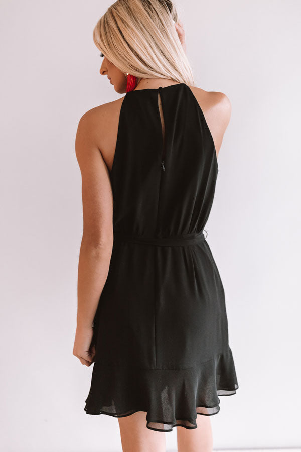 Celebrate With Champagne Dress in Black – Impressions Online Boutique Celebrate With Champagne Dress in Black – Impressions Online Boutique