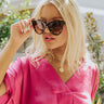 North Shore Tortoiseshell Sunnies Image - 1