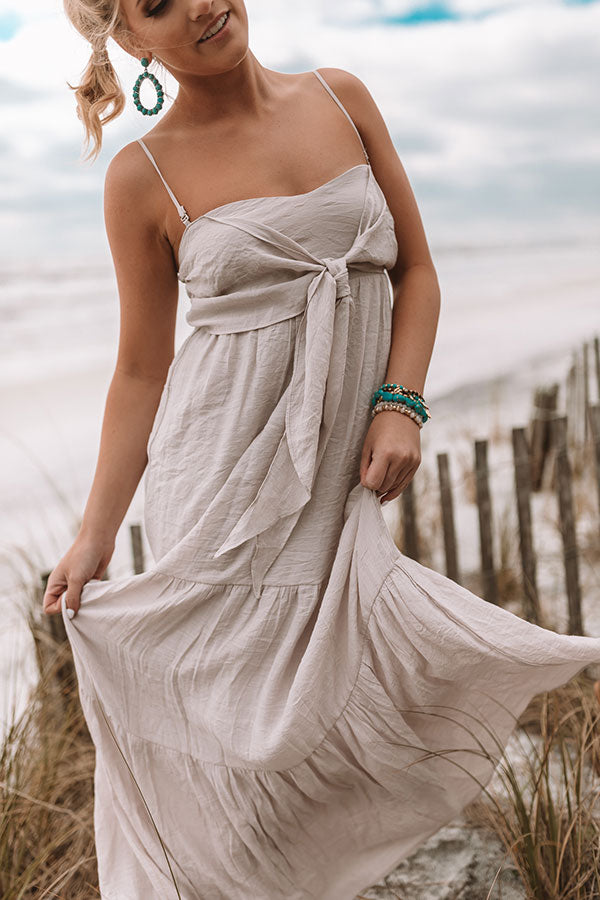 venice beach dress Venice Beach Sleeveless Beach Dress
