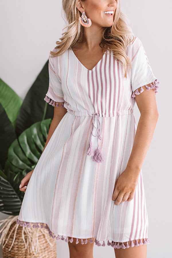 Hamptons Hideaway Striped Dress Impressions Online Boutique Hamptons Hideaway Striped Dress Impressions Online Boutique