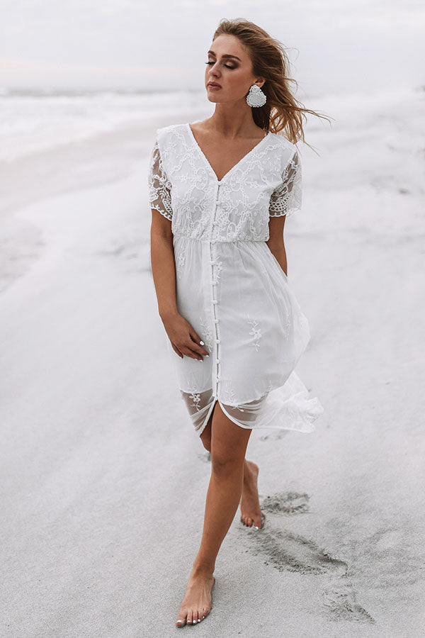 beach lace maxi dress Catalina Lace Maxi Dress | Resortwear Collection