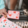 Traveling Party Luggage Tag Image - 1