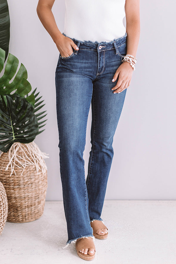 The Bentley Midrise Flare