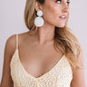 Gorgeous Forever Earrings In Stone Image - 1