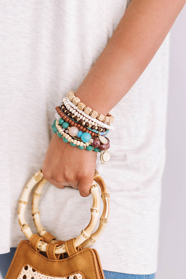 Maui Life Bracelet Set