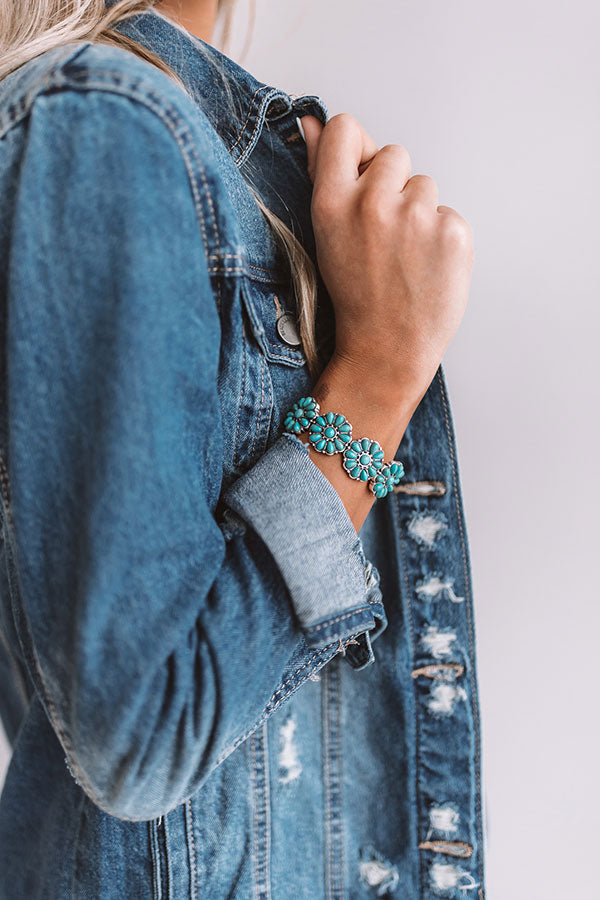 In Perfect Harmony Bracelet