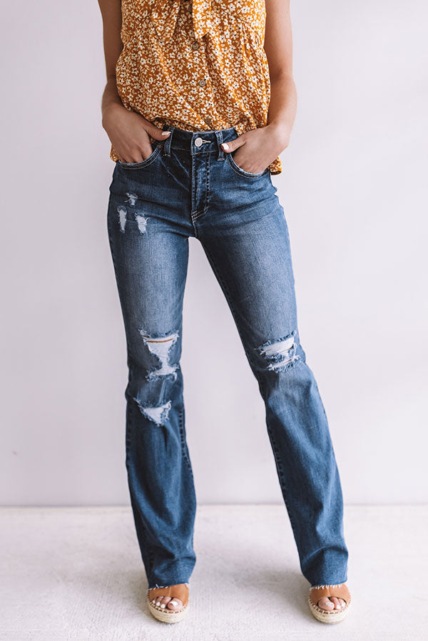 The Nova Midrise Flare