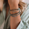 Resort Club Bracelet Set Image - 1