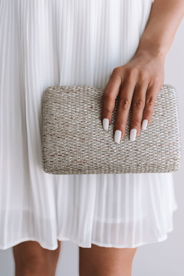 Hidden Agenda Clutch