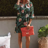 Resort Club Tunic Dress Image - 1