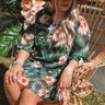 Resort Club Tunic Dress  Curves Image - 1
