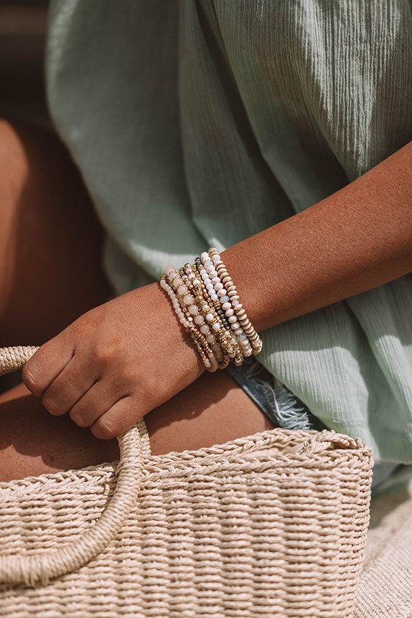 Boho In Brooklyn Bracelet Set