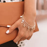 Set The Stage Bracelet Set Image - 1