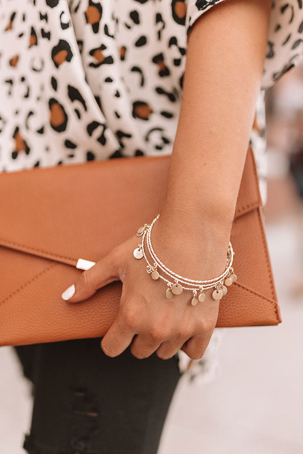 Set The Stage Bracelet Set Image - 1