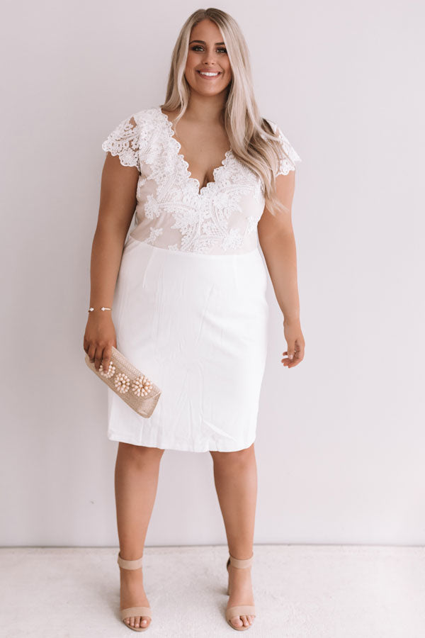 luxury crochet dress Buy Love & Roses Pink and Orange Ombre Sequin Crochet Midi Dress from Next USA