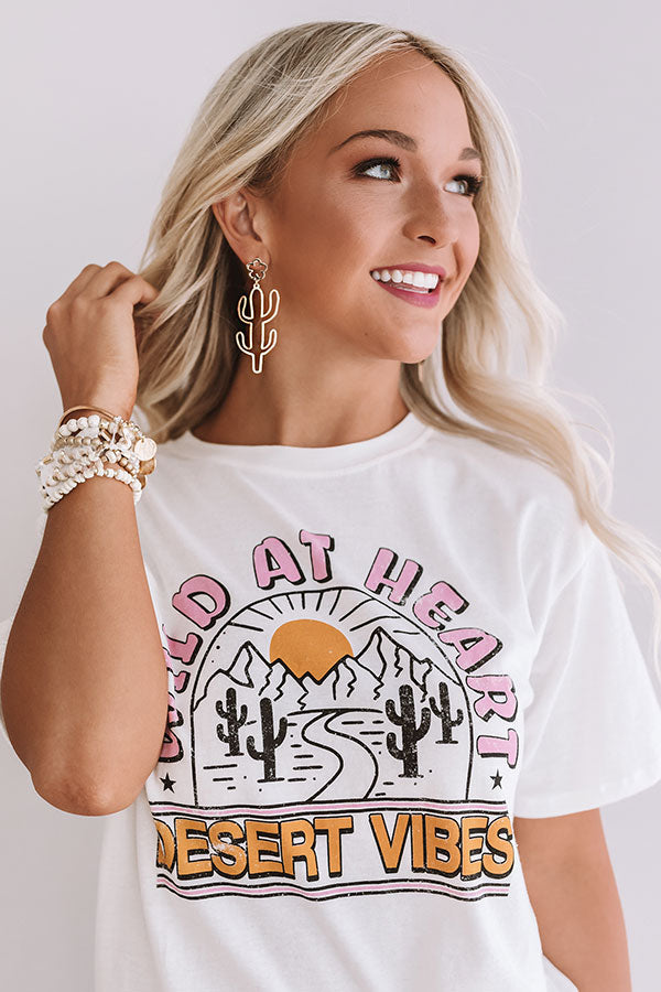 Desert Babe Earrings