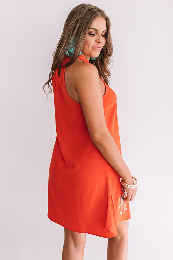 Spanish Coast Embroidered Dress Impressions Online Boutique Spanish Coast Embroidered Dress Impressions Online Boutique