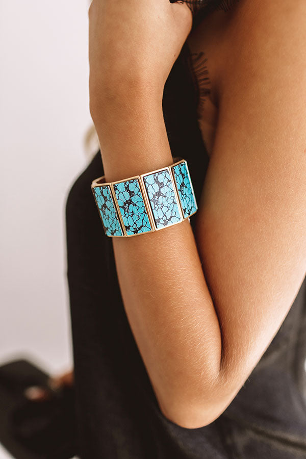 Chic Aspirations Bracelet