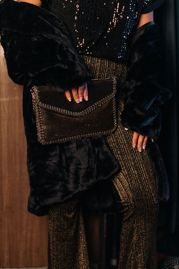 VIP Treatment Clutch