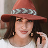 A Side Of Chic Wool Hat Image - 1