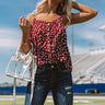 A Side Of Chic Shift Tank Image - 1