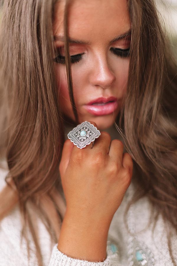 Gather Together Ring