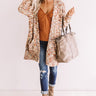 Cottage Cool Nights Knit Cardigan Image - 1