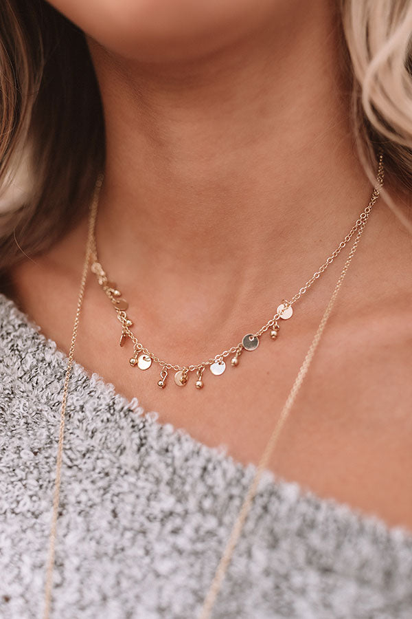 Destin Dreamer Necklace