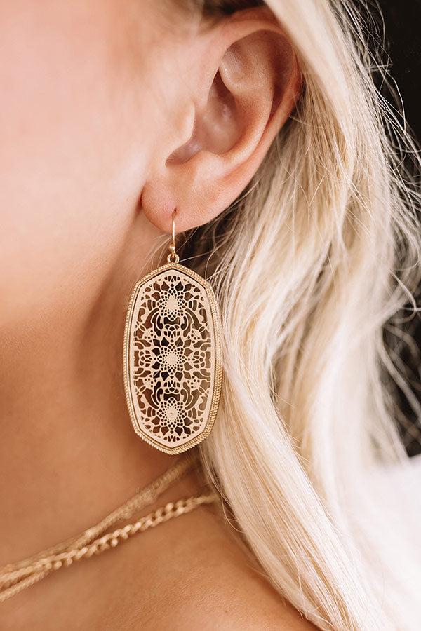 Adore You More Earrings