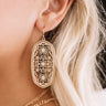 Adore You More Earrings Image - 1