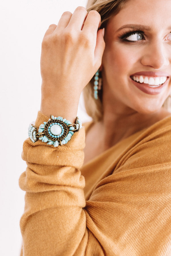 Weekend Wonderful Bracelet