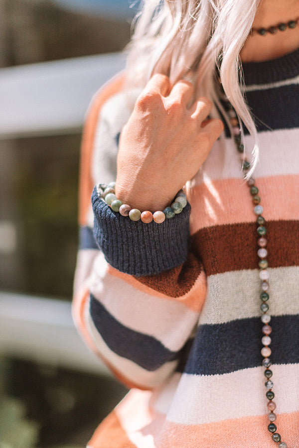 Girls Of Fall Bracelet