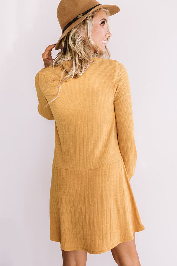 Pumpkin Spice And All Things Nice Shift Dress In Golden Honey Impressions Online Boutique Pumpkin Spice And All Things Nice Shift Dress In Golden Honey Impressions Online Boutique