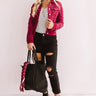 Brooklyn Nights Corduroy Jacket Image - 1