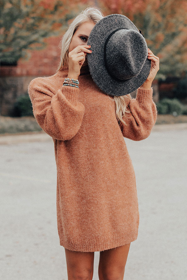 Scarf Camel Knit Dress Rust Sweater Dress Outfit Brown Knitted Dress Rust Jumper Dress Cheers For Scarf Camel Knit Dress Rust Sweater Dress Outfit Brown Knitted Dress Rust Jumper Dress Cheers For