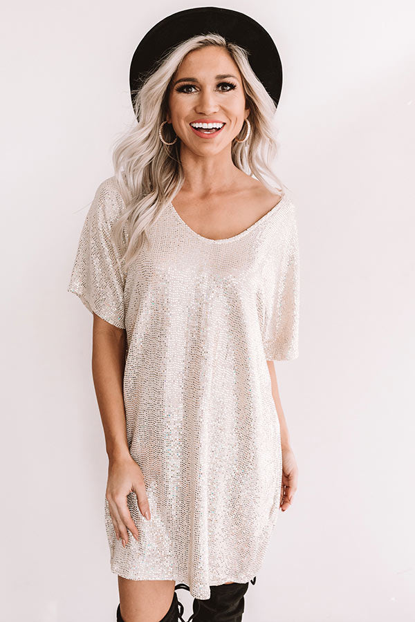 Golden Girl Sequin Shift Dress Impressions Online Boutique Golden Girl Sequin Shift Dress Impressions Online Boutique