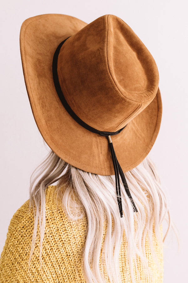 Insider Style Hat