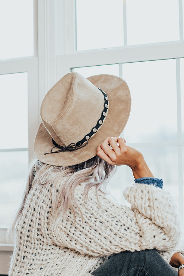 Upstate Adventures Hat In Birch