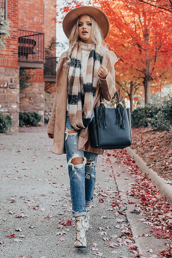 Front Page Exclusive Coat