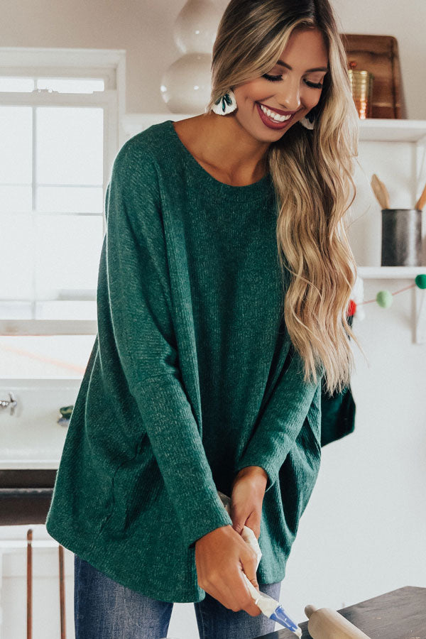 Kindred Spirits Shift Tunic