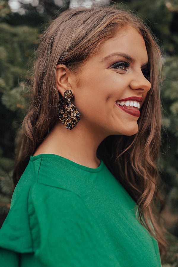 Party Bound Earrings