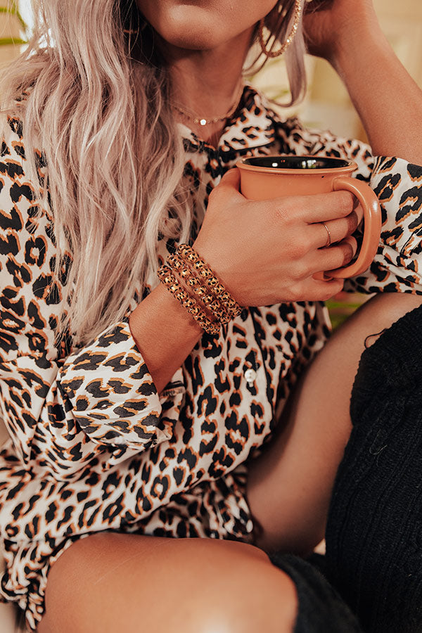 Spot On Ouchless Hair Tie Set