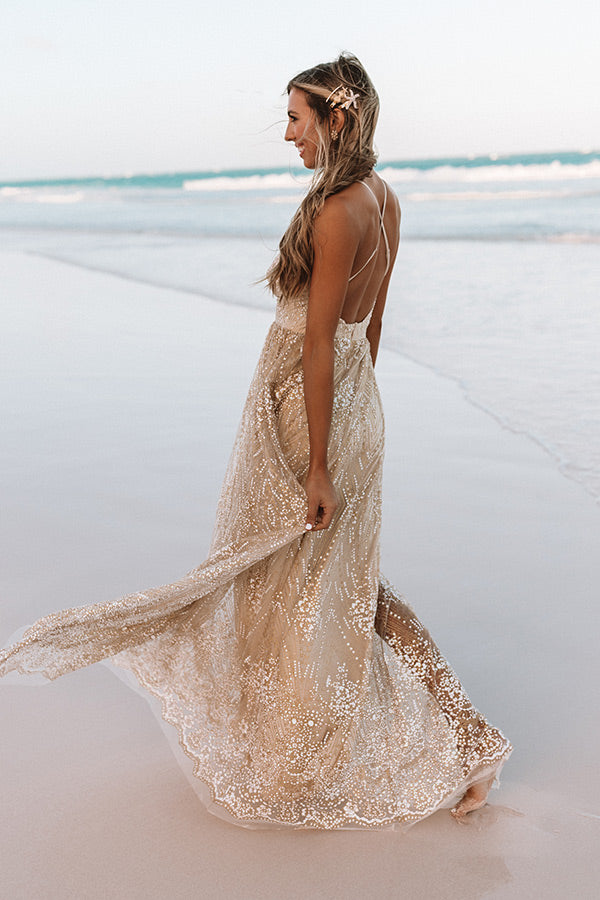 Glistening And Gorgeous Glitter Sequin Maxi Dress Impressions Online Boutique Glistening And Gorgeous Glitter Sequin Maxi Dress Impressions Online Boutique