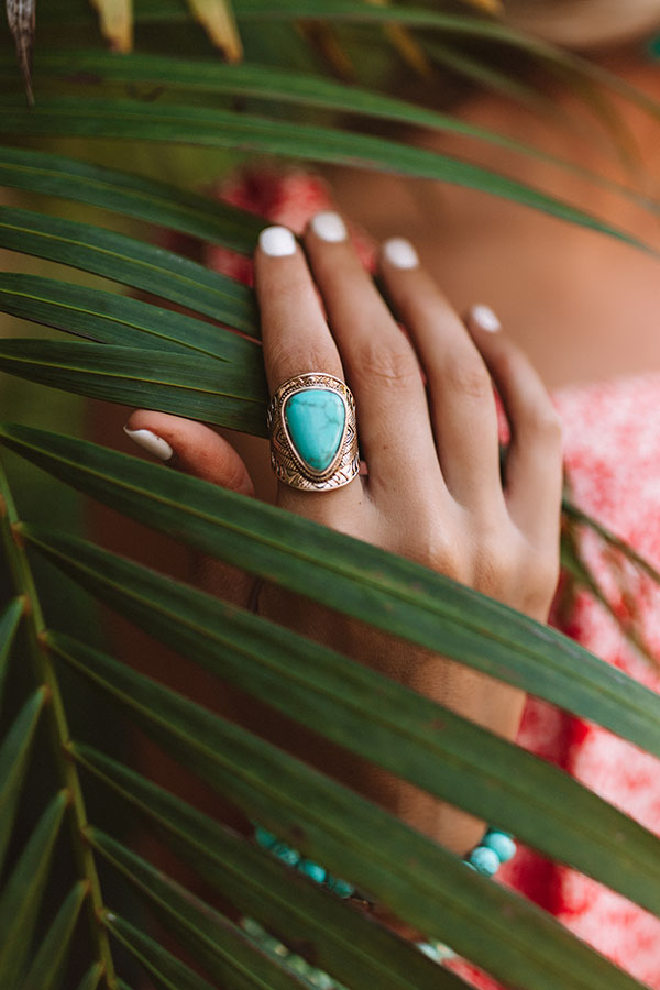 Beyond Bali Ring