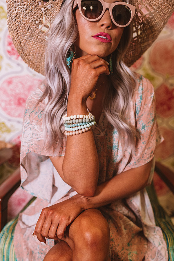 Baja Beautiful Bracelet Set