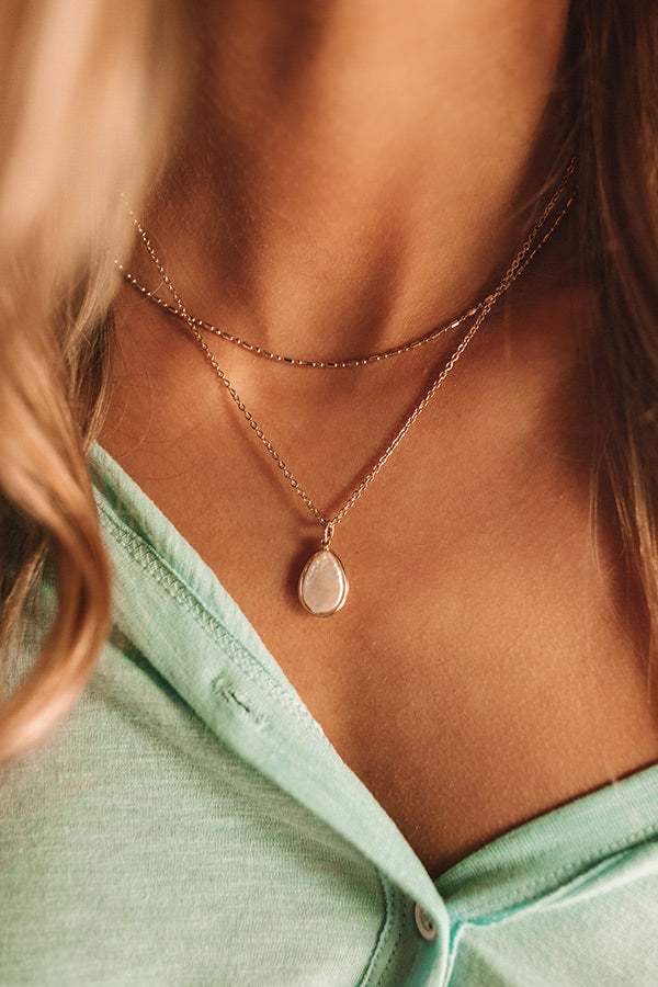True Love Necklace