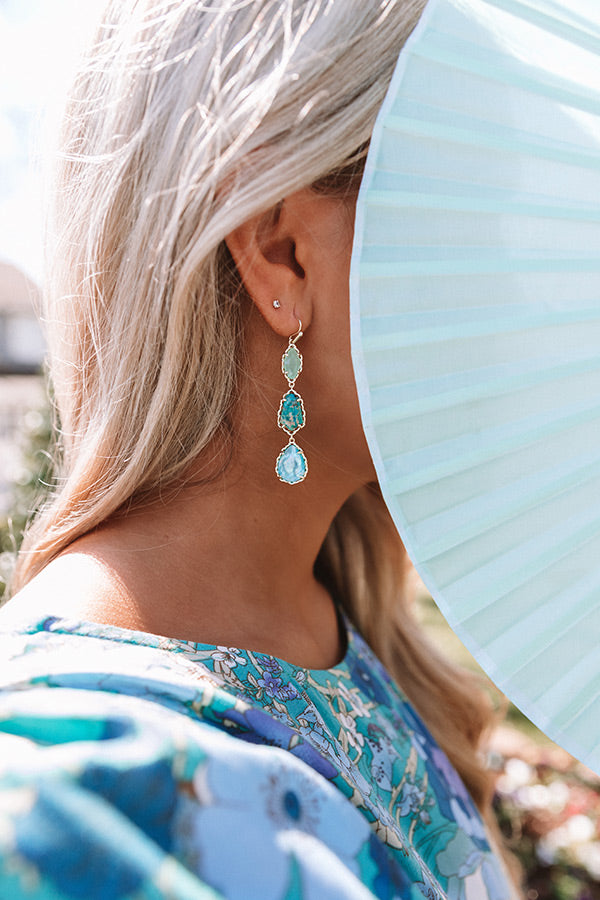 Kendra scott deals gwenyth linear earrings