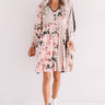 Beach Cottage Shift Dress Image - 1